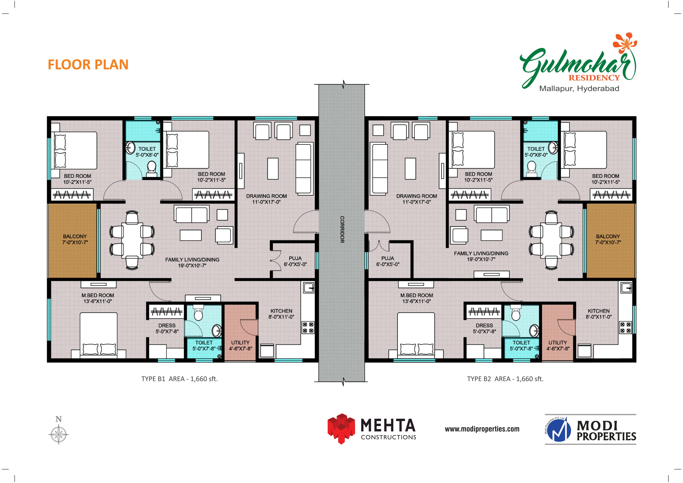 layout